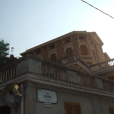Bed & Breakfast L'oasi *