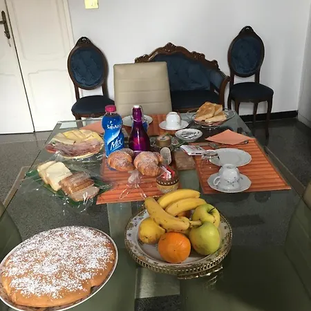 L'oasi Bed & Breakfast