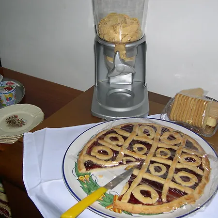 Bed & Breakfast L'oasi