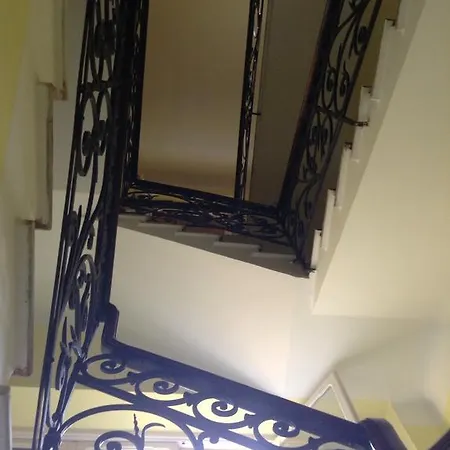 Bed & Breakfast L'oasi Genua