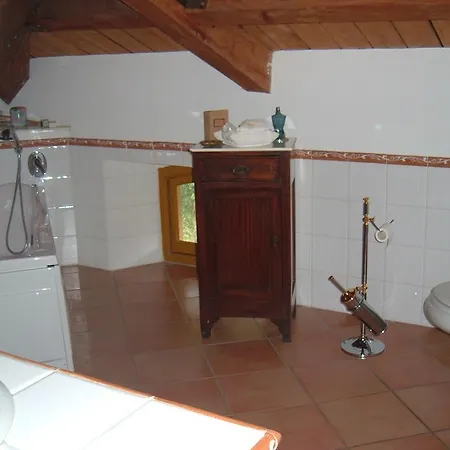 Bed & Breakfast L'oasi *