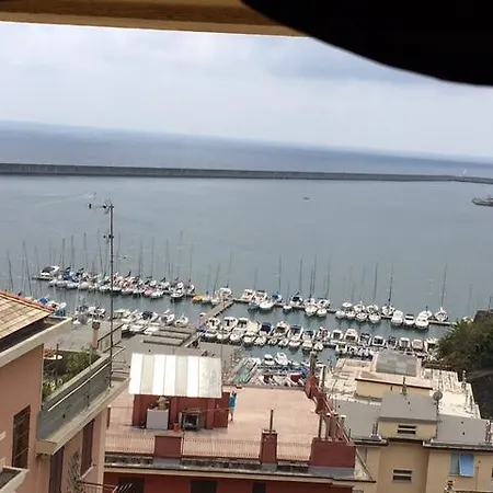 Bed & Breakfast L'oasi Genua