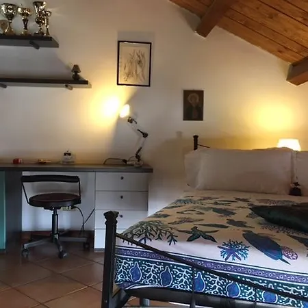 L'oasi Bed & Breakfast
