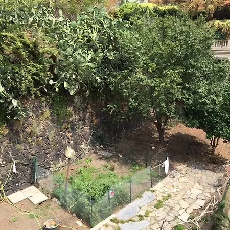 L'oasi * Genua
