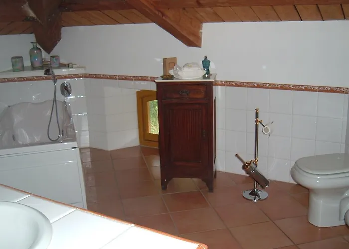 Bed & Breakfast L'oasi 3*