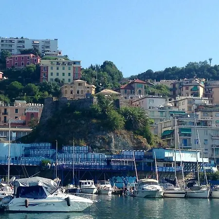 Bed & Breakfast L'oasi