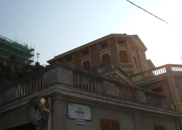 Bed & Breakfast L'oasi 3*