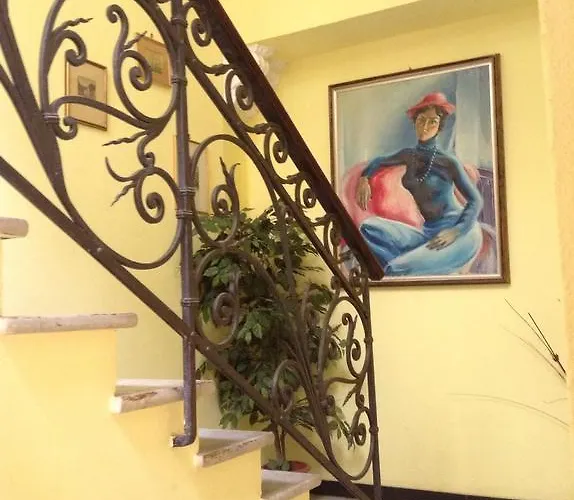 Bed & Breakfast L'oasi