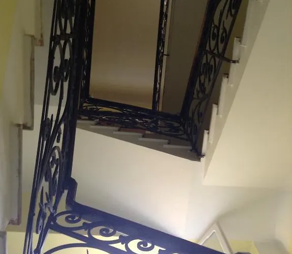 Bed & Breakfast L'oasi Genua