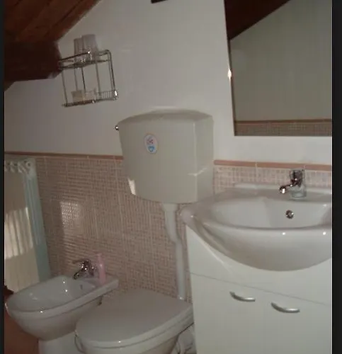 Bed & Breakfast L'oasi 3*