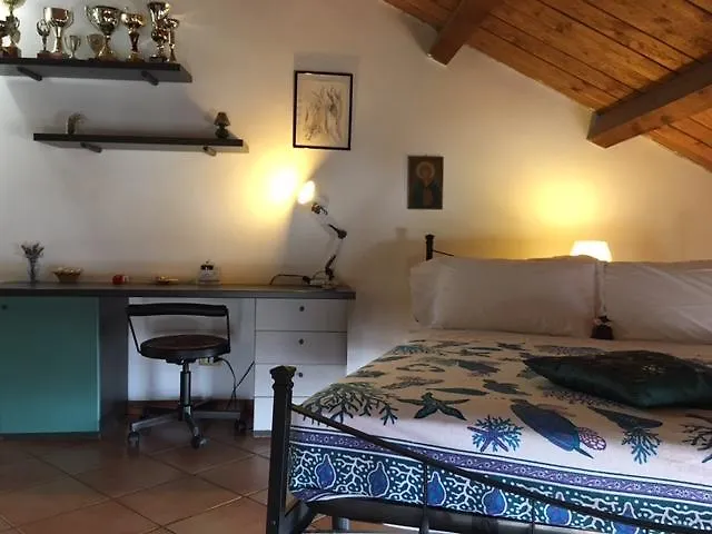 L'oasi B&B