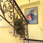 Отель типа 