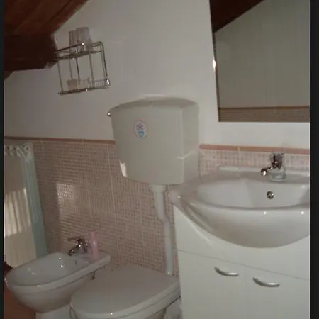 Bed & Breakfast L'oasi 3*