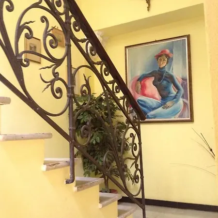 Bed and Breakfast L'oasi